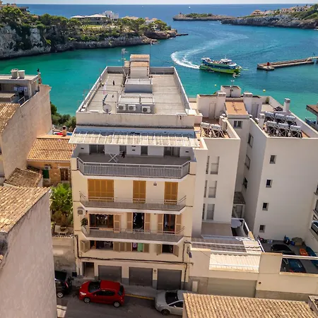 Houpla Port Cristo By Interhome *
