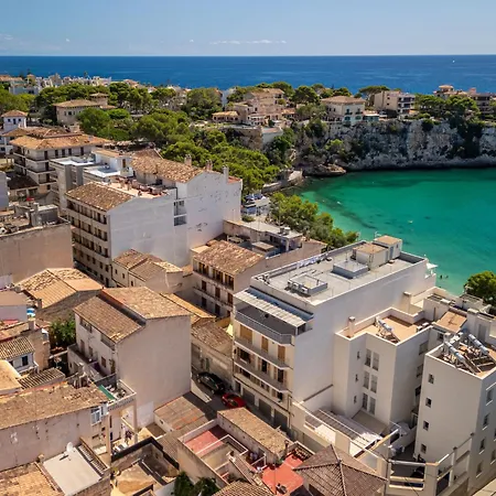 Houpla Port Cristo By Interhome