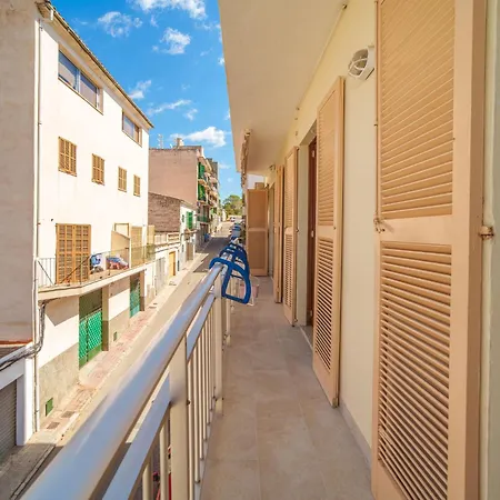 Apartment Houpla Port Cristo By Interhome Porto Cristo