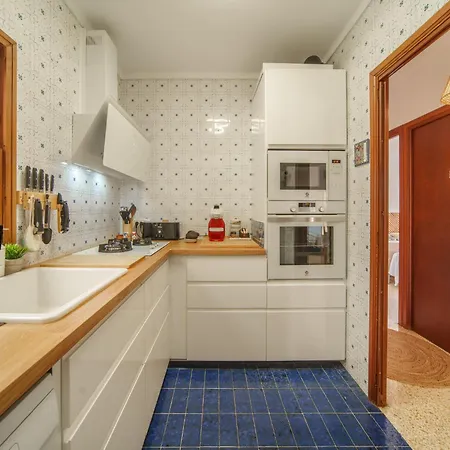 Houpla Port Cristo By Interhome Apartment *