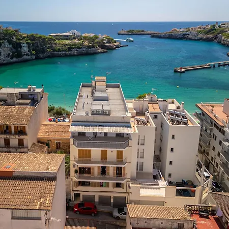 Houpla Port Cristo By Interhome * Porto Cristo