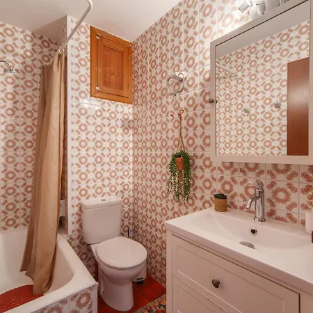 Houpla Port Cristo By Interhome