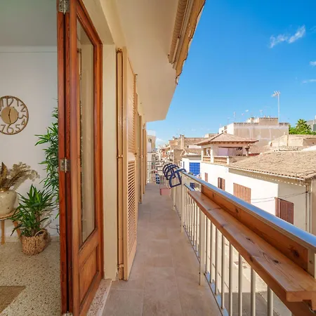 Houpla Port Cristo By Interhome Apartment
