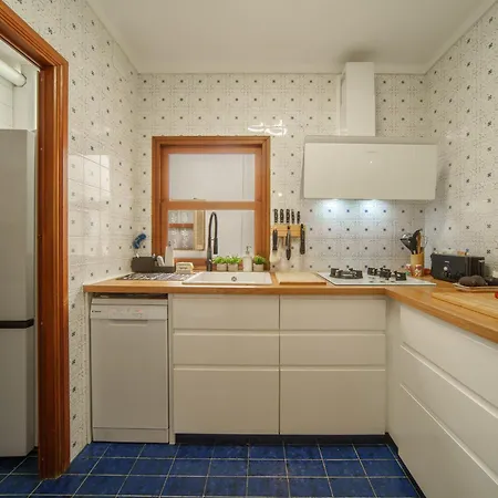 Apartment Houpla Port Cristo By Interhome