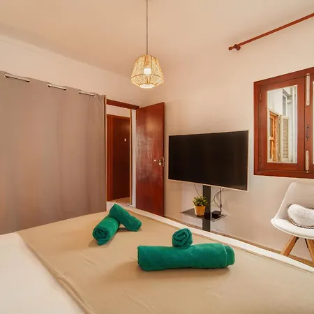 Apartment Houpla Port Cristo By Interhome *