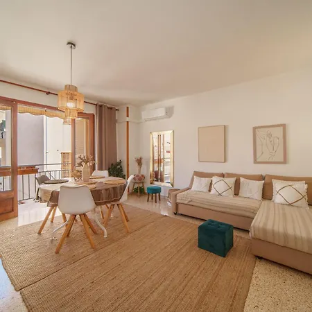 Houpla Port Cristo By Interhome Apartment *
