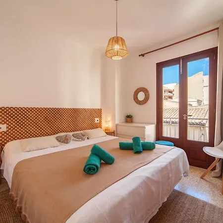 Apartment Houpla Port Cristo By Interhome Porto Cristo