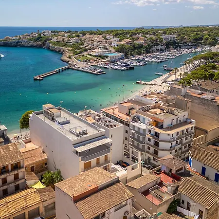 Houpla Port Cristo By Interhome Apartment Porto Cristo